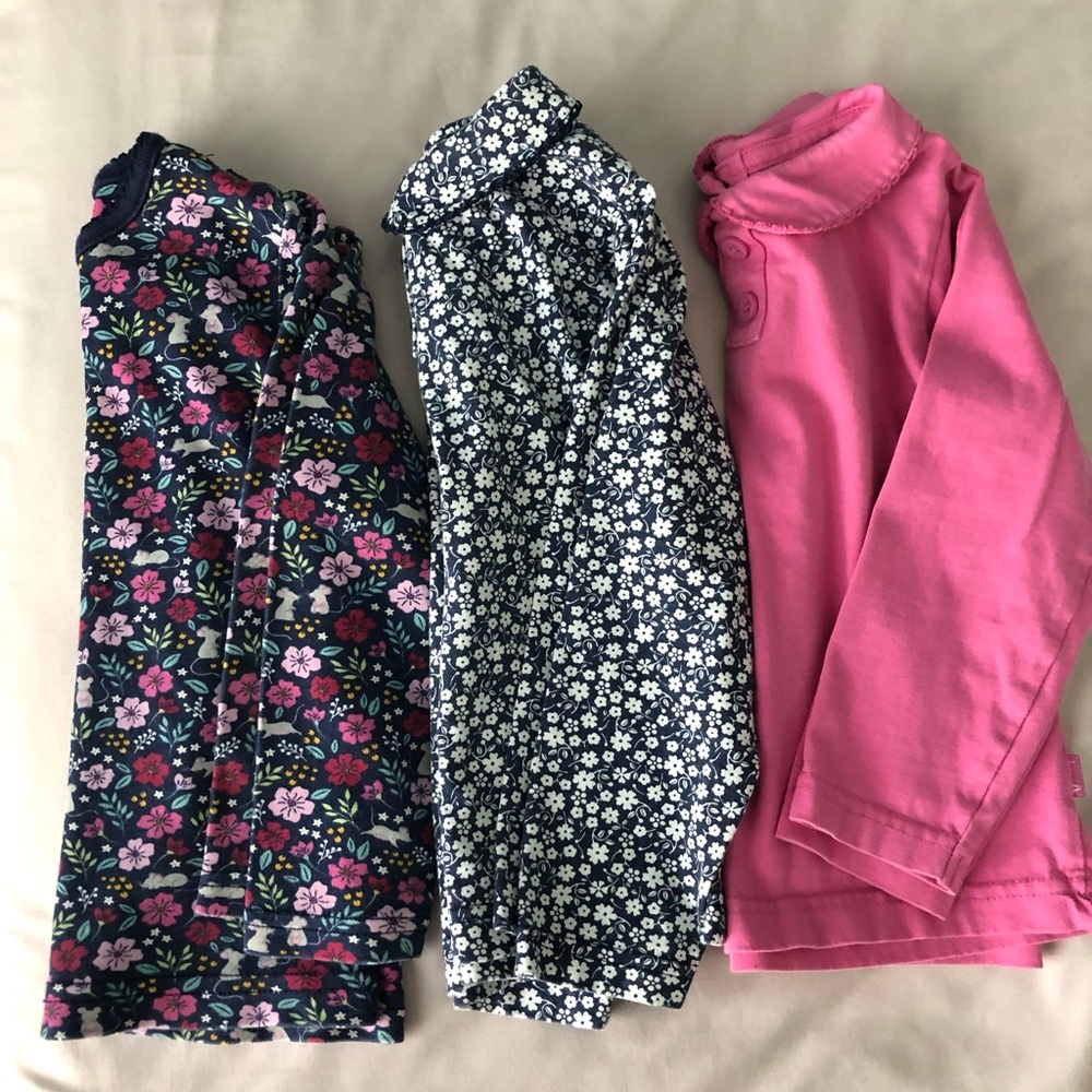 JoJo Maman Bébé size 2-3yrs
